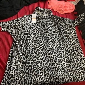 Michael kors top